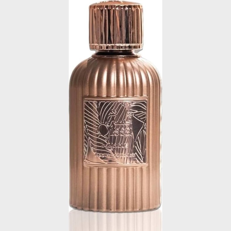 Paris Corner - Qissa Delicious Edp 100ml