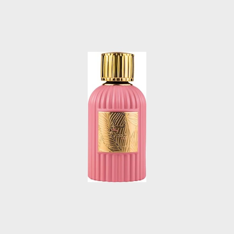 Paris Corner - Qissa Pink Edp 100ml