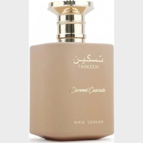 Paris Corner - Taskeen Caramel Cascade Edp 100ml
