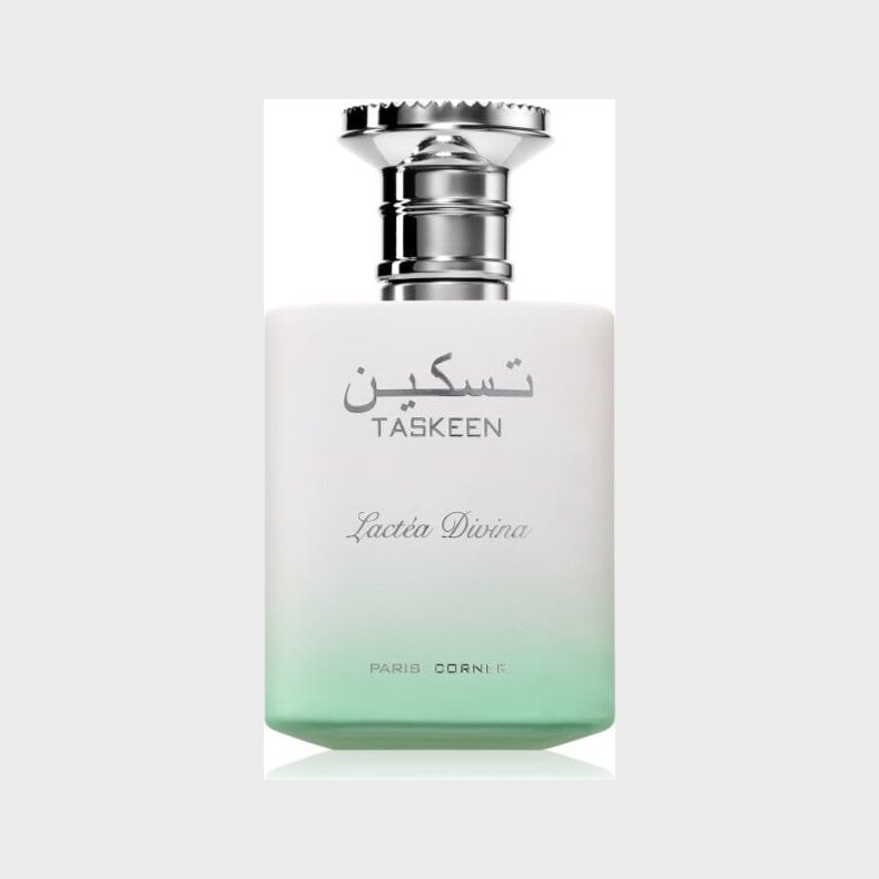 Paris Corner - Taskeen Lactea Divina Edp 100ml
