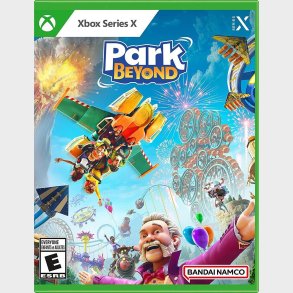 Park Beyond (import) - Xbox Series X