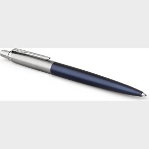 Parker - Jotter Kuglepen - Kongebl� - Medium Spids