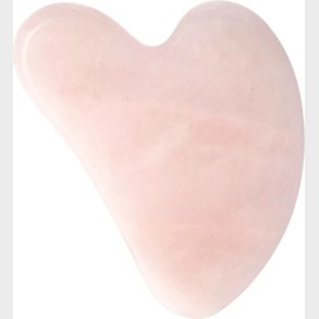 Parsa - Beauty Gua Sha Rosen Quartz
