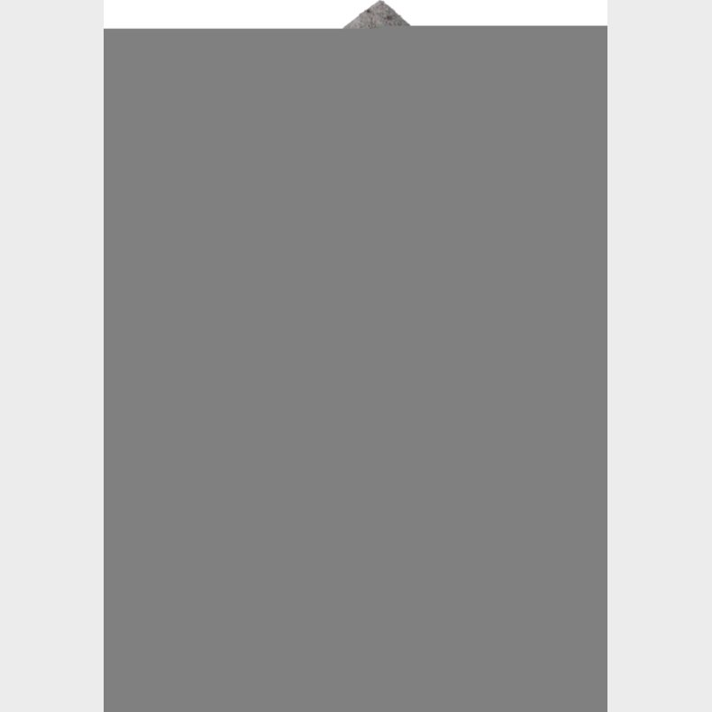 Makeup Blender Svamp - Gr� - Parsa Beauty