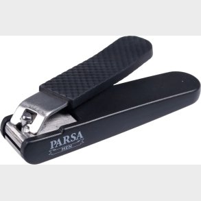 Parsa Men - Negleklipper - Sort