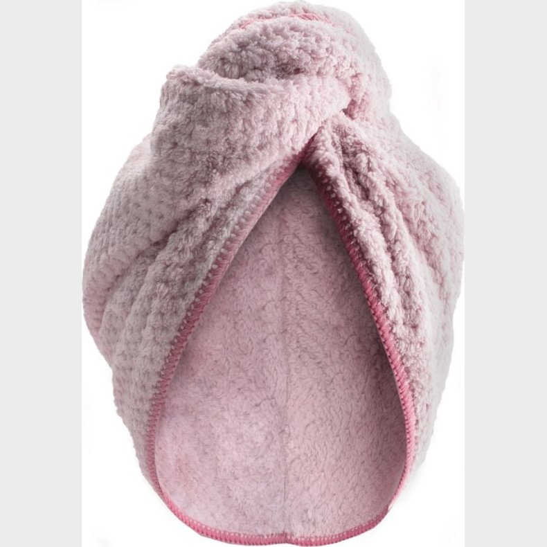 Parsa - Beauty Microfiber Towel Rose