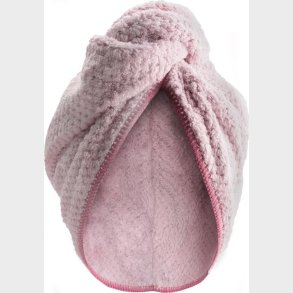 Parsa - Beauty Microfiber Towel Rose