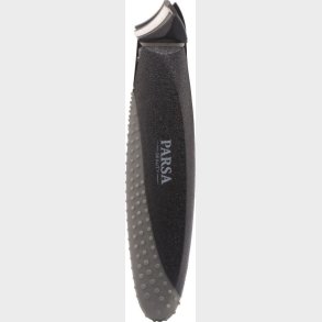 Parsa - Beauty Tnegleklipper Sort