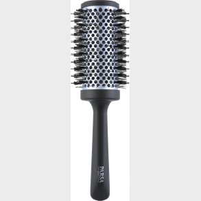 Parsa - Lotus Volume Roundbrush - Sort - L