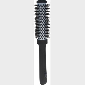 Parsa - Lotus Volume Roundbrush - Sort - M