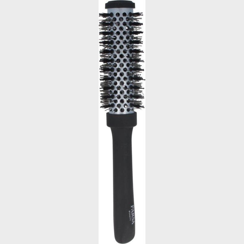 Parsa - Lotus Volume Roundbrush - Sort - M
