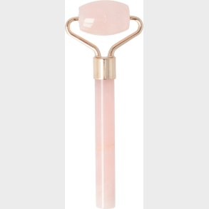Parsa - Mini Rose Quartz Roller Pink