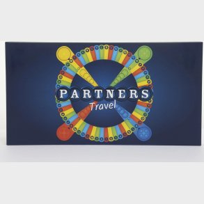 Partners Travel