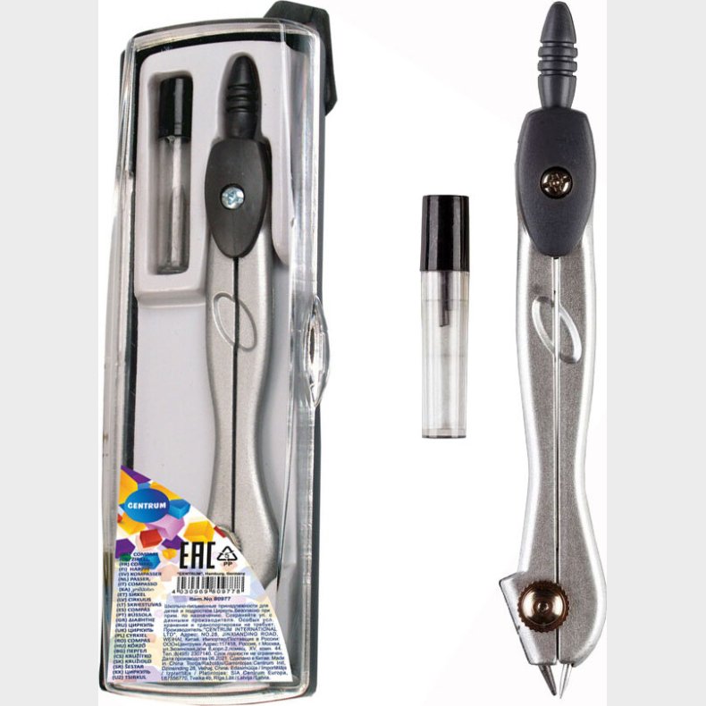 Passer I �ske - Centrum