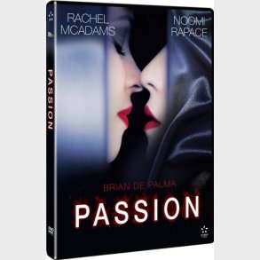 Passion - DVD - Film