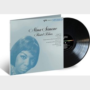 Nina Simone - Pastel Blues - Vinyl Lp