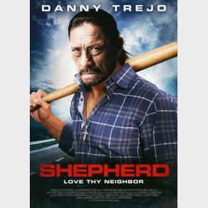 Shepherd - DVD - Film