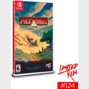 Pathway - Nintendo Switch