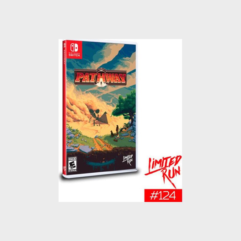 Pathway - Nintendo Switch
