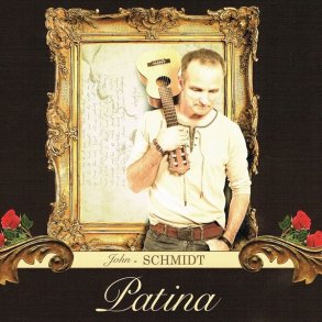 John Schmidt - Patina - CD
