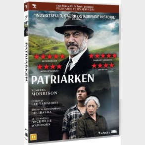Patriarken - DVD - Film