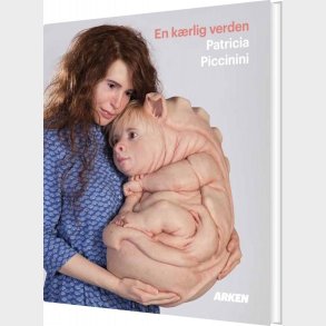 En K�rlig Verden - Dea Antonsen - Bog