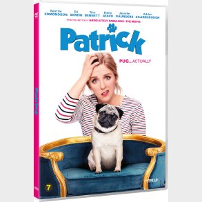 Patrick - DVD - Film