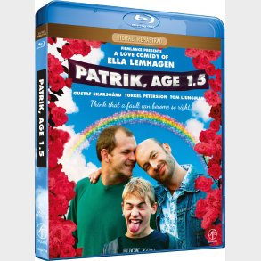 Patrik 1,5 - Blu-Ray