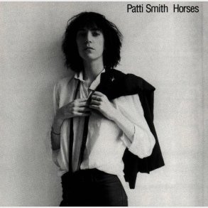 Patti Smith - Horses [original Recording Remastered] - CD
