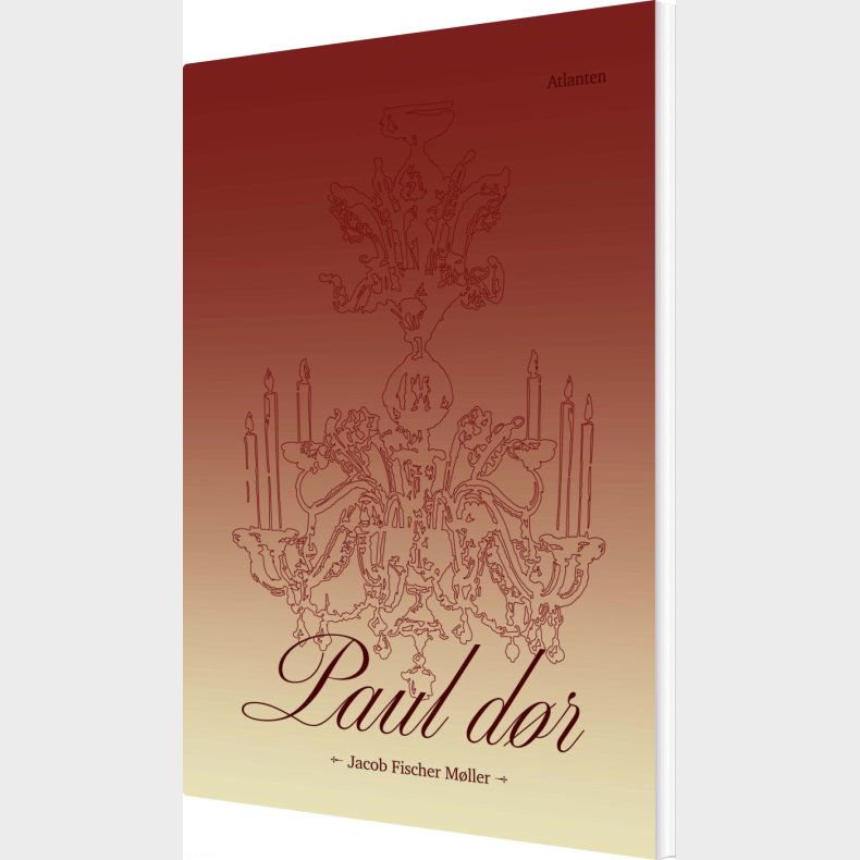 Paul Dr - Jacob Fischer Mller - Bog