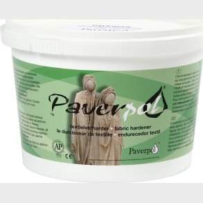 Paverpol Skulpturlim - 1000 G