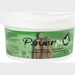 Paverpol Skulpturlim - 500 G
