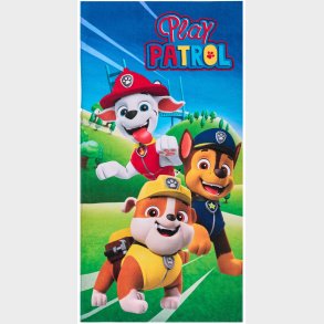 Paw Patrol Badehndklde 70 x 140 cm
