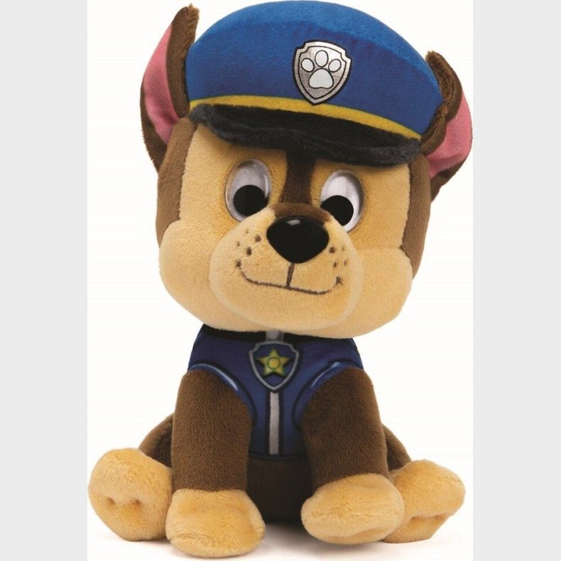 Chase Bamse - Paw Patrol