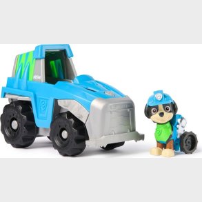 Paw Patrol - Basisbil 2.0 - Rex (6071216)
