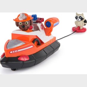 Paw Patrol - Brandredningskretj - Zuma