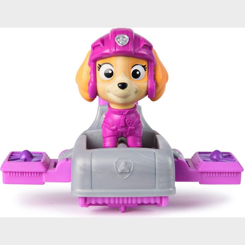 Paw Patrol - Core Action Pup - Skye (6071658)