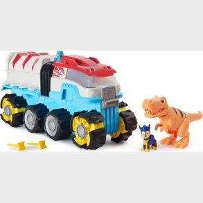 Paw Patrol - Dino Rescue - Paw Dino Patroller Kretj