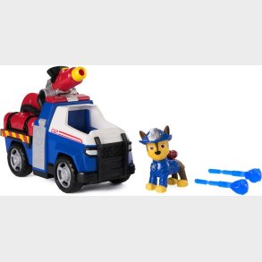 Paw Patrol - Fire Rescue Vehicle - Chase (6072641)