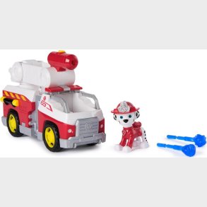 Paw Patrol - Fire Rescue Vehicle - Marshall (6072660)