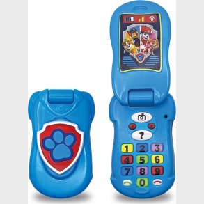 Paw Patrol - Flip Phone Dk Se No Fi (paw054l)