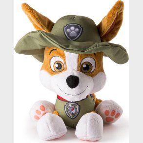 Paw Patrol - Tracker Bamse - 15 Cm