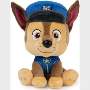 Paw Patrol - Gund Plush 15cm - Chase