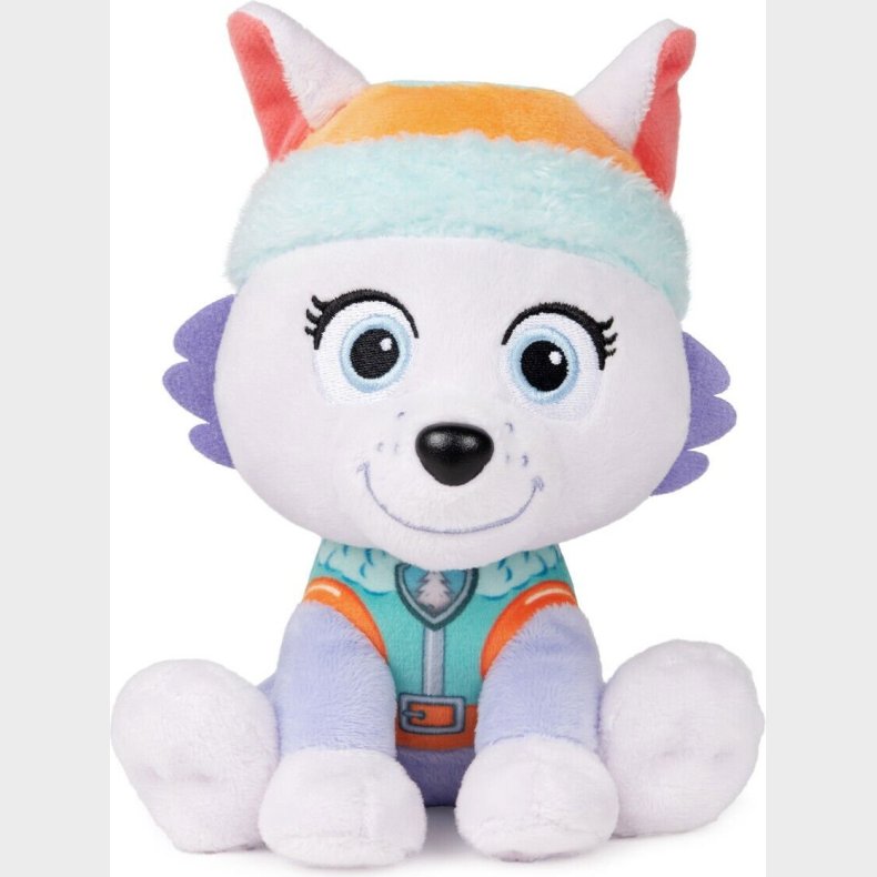 Paw Patrol - Gund Plush 15cm - Everest