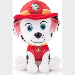 Paw Patrol - Gund Plush 15cm - Marshall