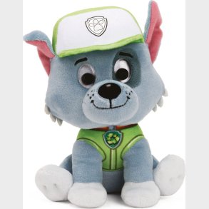 Paw Patrol - Gund Plush 15cm - Rocky