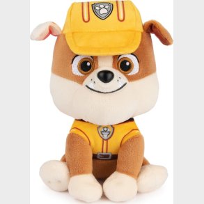 Paw Patrol - Gund Plush 15cm - Rubble