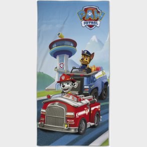 Paw Patrol H�ndkl�de Str. 70x140