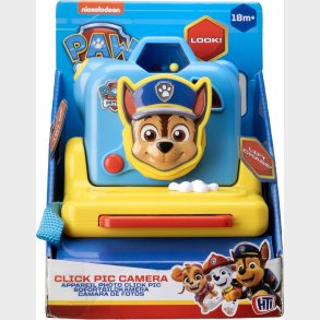 Paw Patrol - Leget�jskamera Til B�rn