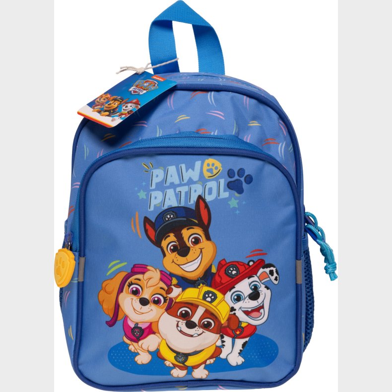 Paw Patrol - Lille Rygs�k (5 L)